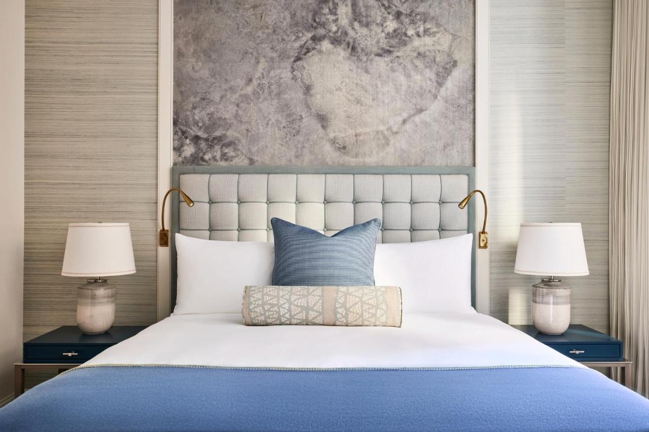 The Wall Street Hotel New York City エクステリア 写真