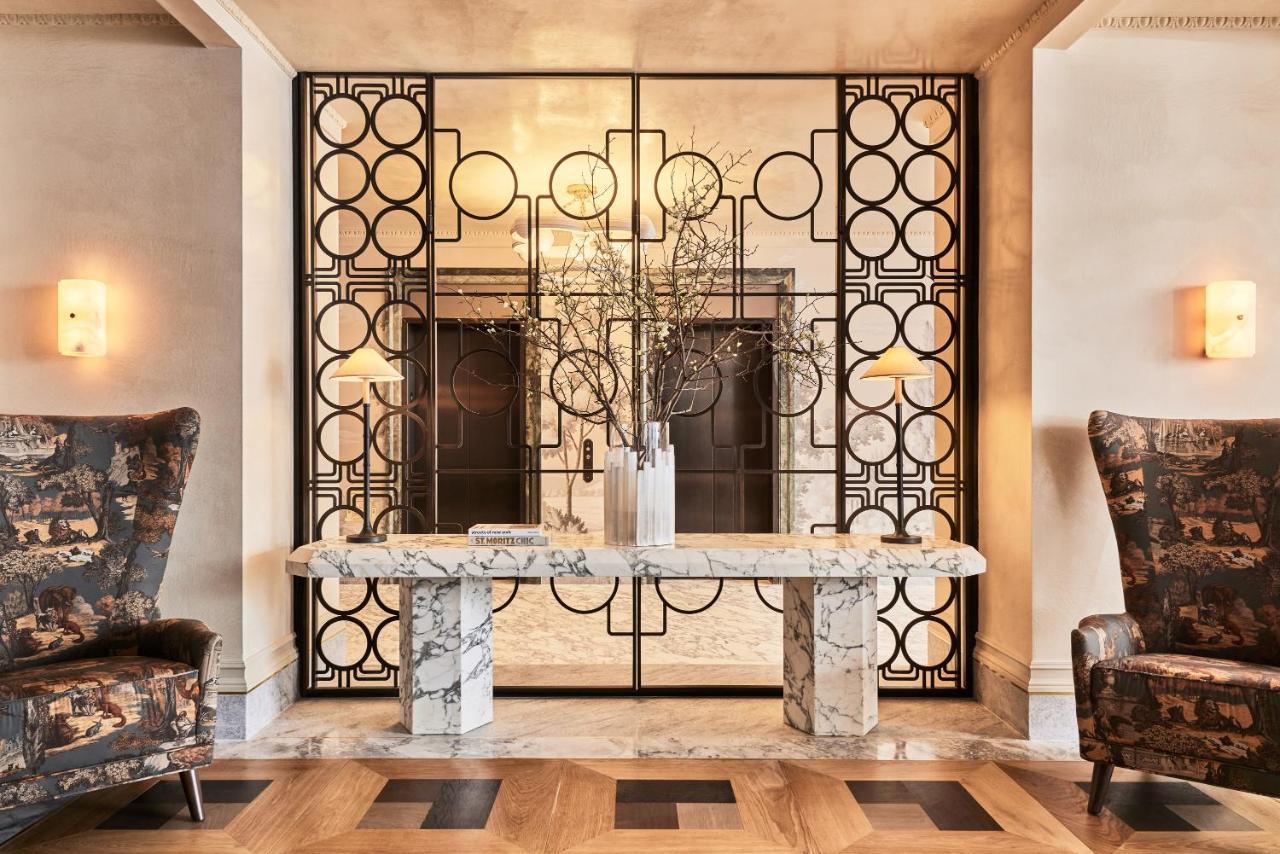 The Wall Street Hotel New York City エクステリア 写真