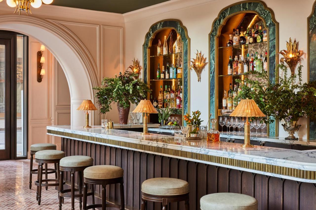 The Wall Street Hotel New York City エクステリア 写真